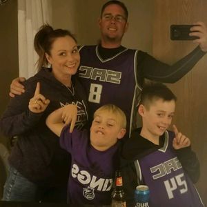 Meet your Posher, Angel